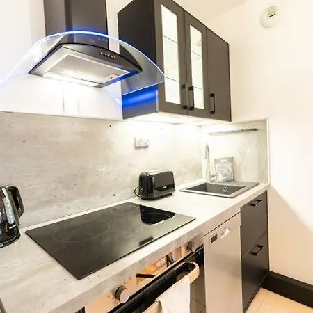 T2 De Standing Au Coeur De L Avenue De Champagne