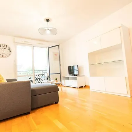 T2 De Standing Au Coeur De L Avenue De Champagne Lejlighed Épernay