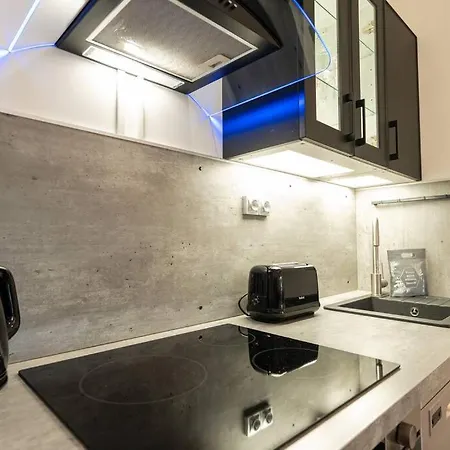 T2 De Standing Au Coeur De L Avenue De Champagne Épernay